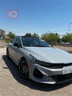 کیا K5